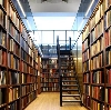 Библиотеки в Майкопе