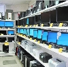 Компьютерные магазины в Майкопе