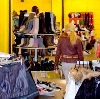 Магазины одежды и обуви в Майкопе